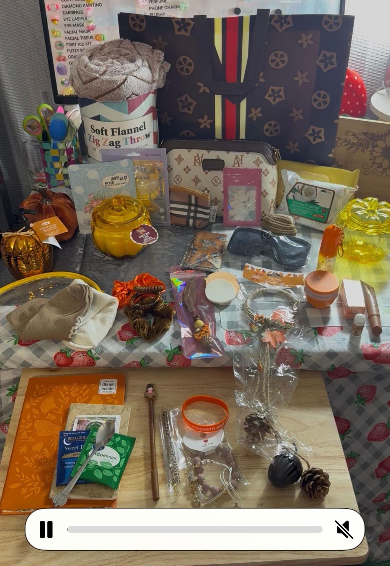 Fall box #2