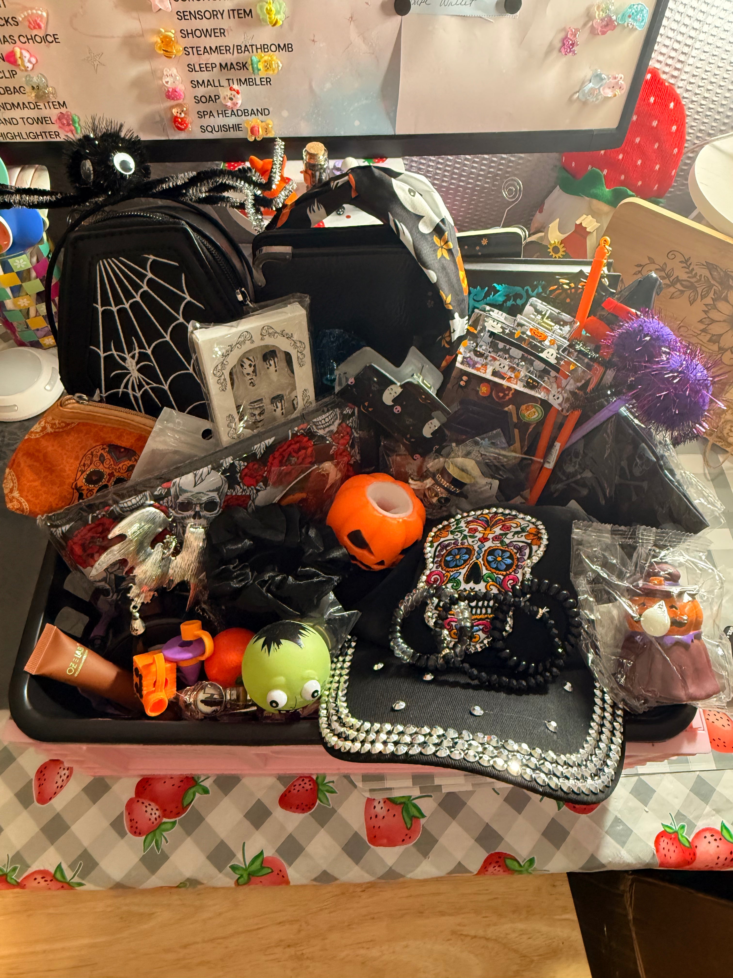 Halloween Bundle #1