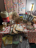 Fall box #6