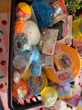 20 squishy curated box