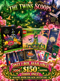 Harry Potter wicked box