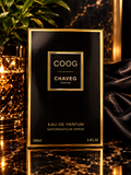 Inspired by perfume