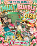 Mint bundle