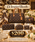LV inspired bundle