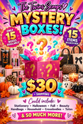Mystery Box