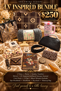 LV inspired bundle