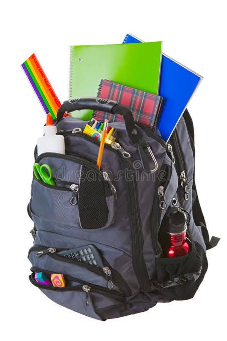 Backpack Bundle
