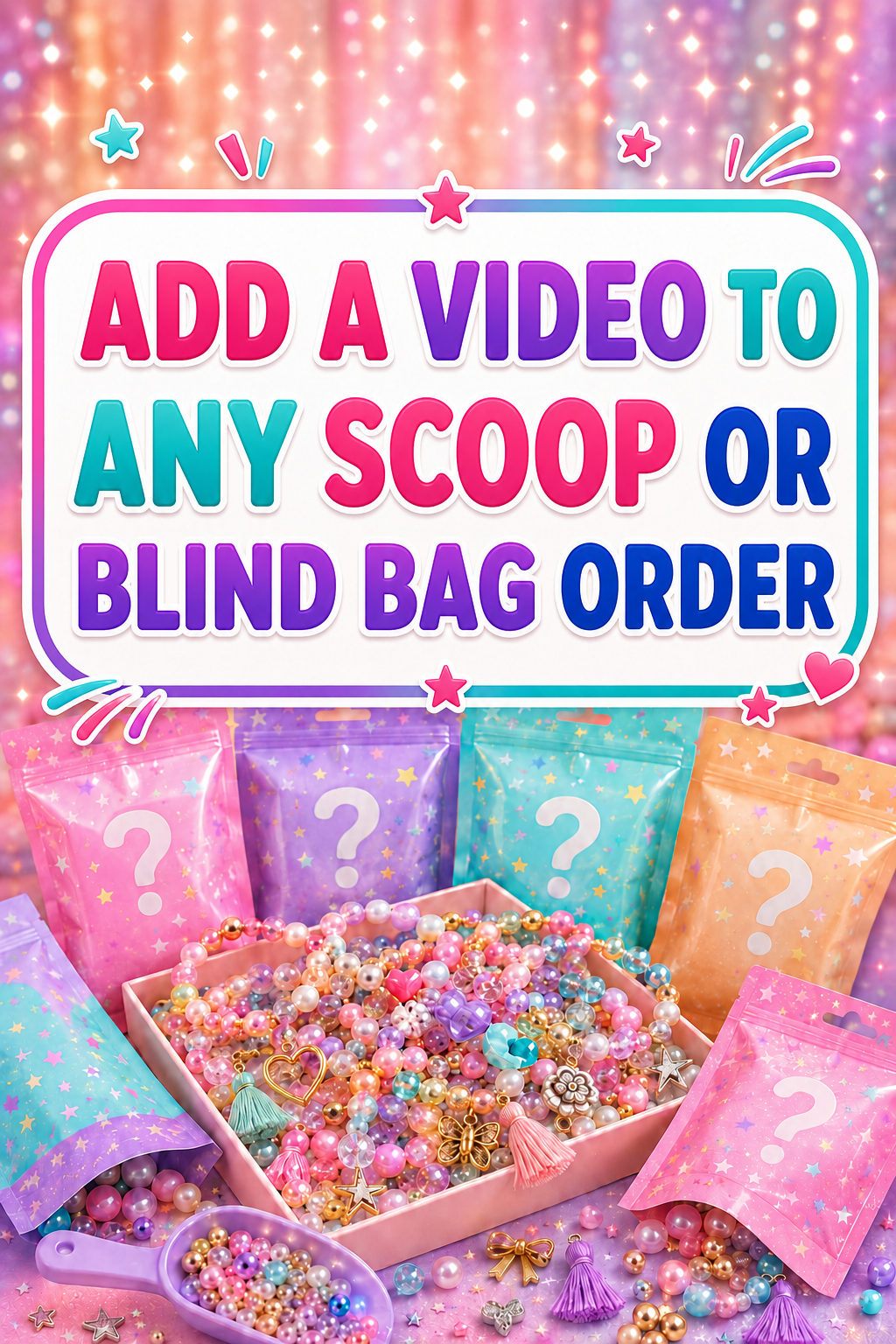 Video add on
